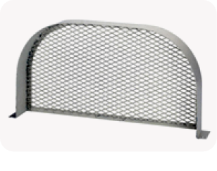 Motor guard