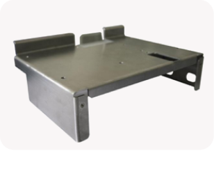 Sheet Metal Components