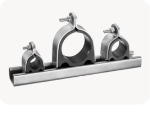 Pipe clamp