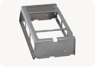 Enclosure