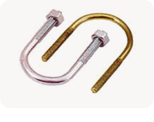 U-Clamp