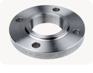 Valve Flange