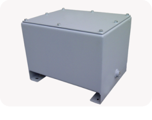 Storage Tank