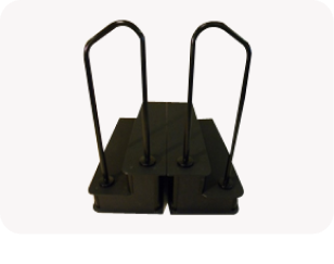 Step Assembly with Handle