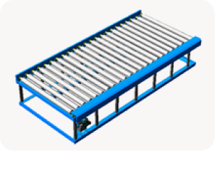 Conveyor Assembly