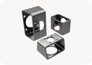 Valve Mounting Bracket