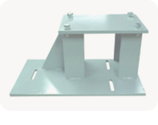 Mounting