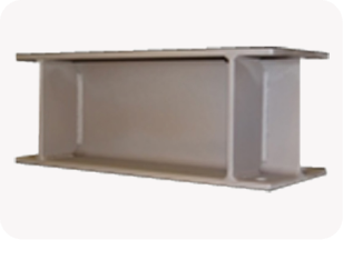 Fabricated Component