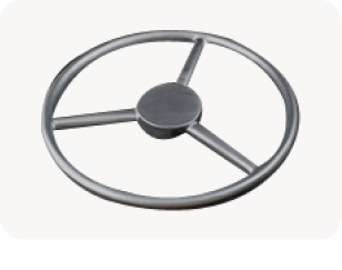Valve Hand wheel