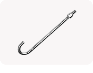 Foundation Bolt