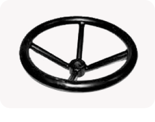 Hand Wheel