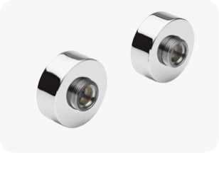 Machined Component