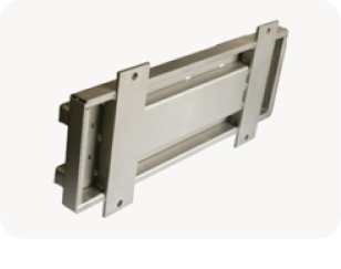 Mounting Assembly