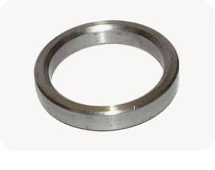 Seal Retainer SS