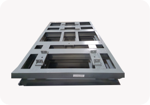 Base Plates