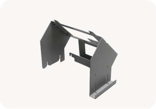 Sheet Metal Component