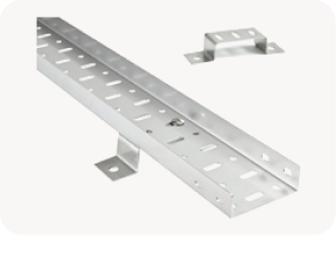 Cable tray
